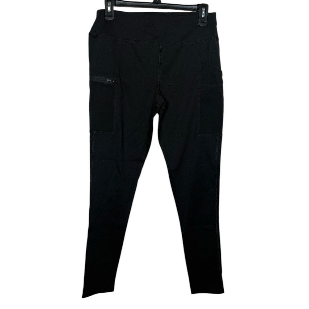 Carhartt G‎ Force Fitted Utility Leggings Black Size Small (4-6) Cargo